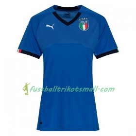 Fußballtrikots Italien Frauen-Weltmeisterschaft 2019 Kurzarm Heimtrikotsatz kaufen